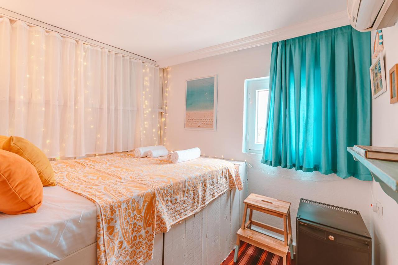 Kuytu Terrace Bed And Breakfast Kas Exterior photo