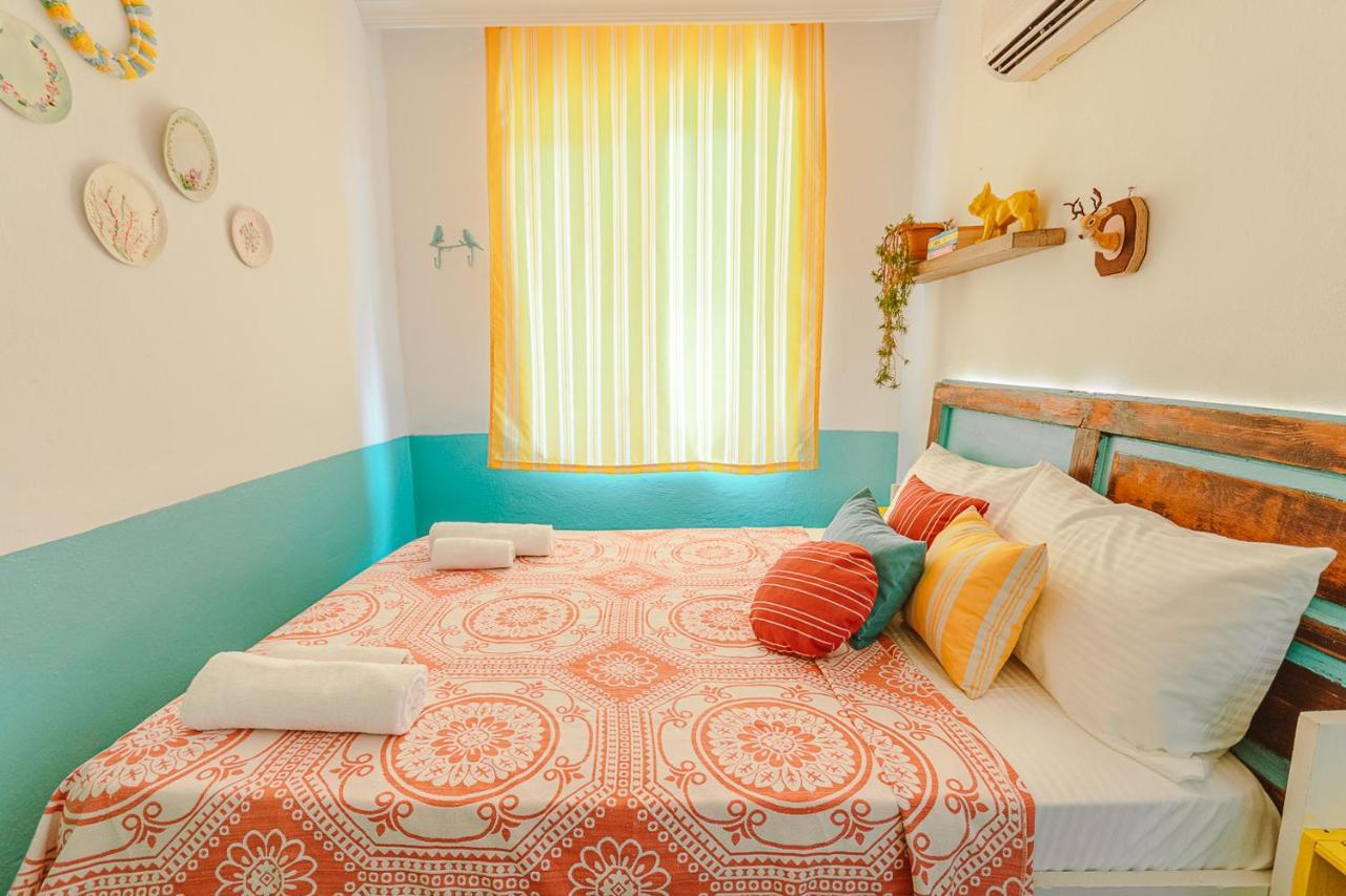 Kuytu Terrace Bed And Breakfast Kas Exterior photo